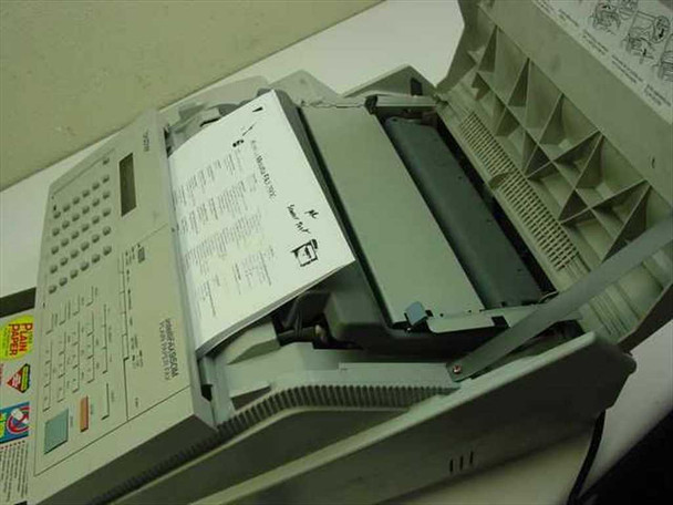 Brother 950M intelliFAX 950M Thermal Plain Paper Fax Machine