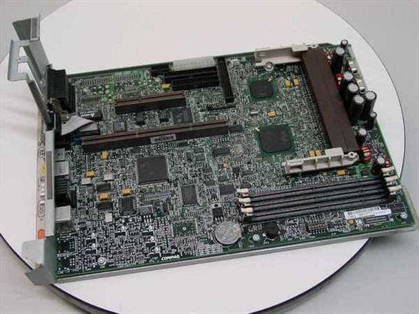 Compaq PII ATX System Board DP 4000 Series 3546 (166566-001)