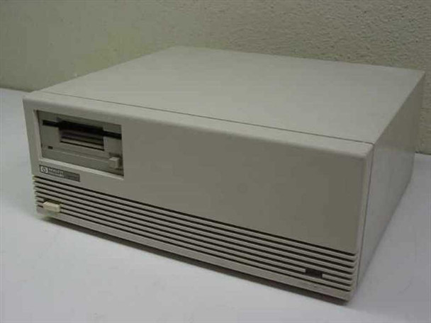 HP 9133H Modular Disk Drive with HPIB Interface