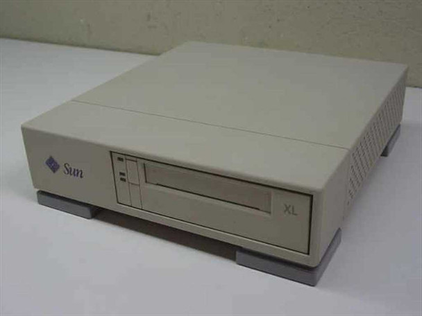 Sun 595-3550-01 8MM External Tape Drive - 411- Exebyte EXB-8050/XL