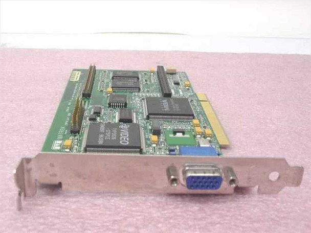 Gateway VIDPCI007ACWW PCI Video Card
