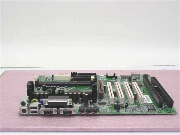 HP D9731-60002 Slot 1 System Board - HP Vectra VL 600 D8630E