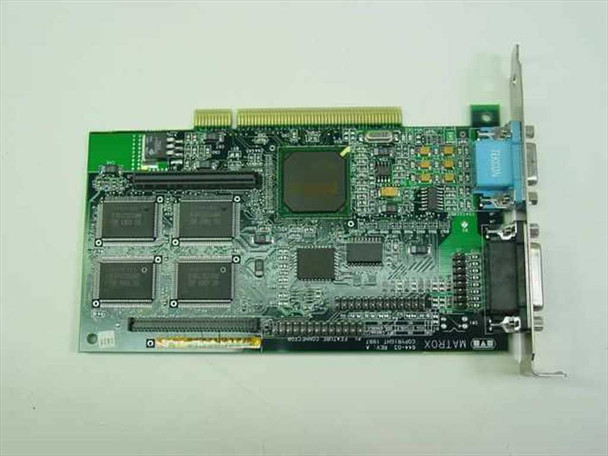 IBM 7026-H80 RS/6000 Enterprise Server with Boards - No Video - As Is