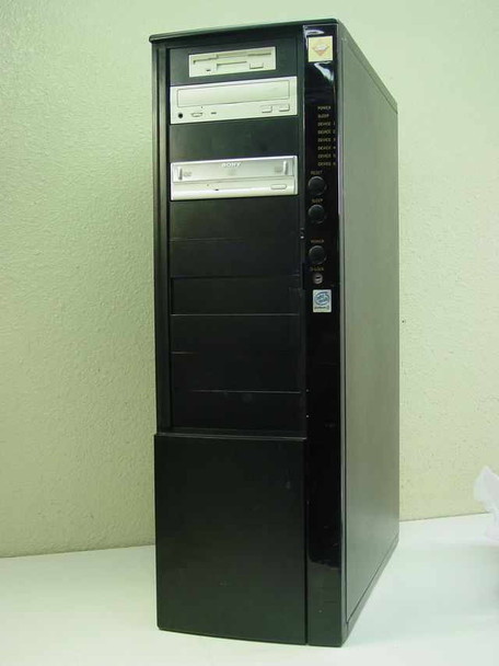 Custom P4 Pentium 4/3.0GHZ/10 Bay Tower
