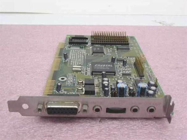 Acer 94362-2 Magic S20 Audio Card with CD ROM Controller