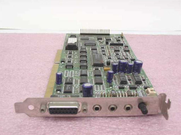 ATI 1090020000 ISA Sound Card