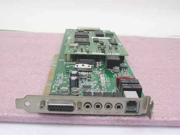 Panasonic / Sony / Mitsumi 50519 CD ROM ISA Sound Card