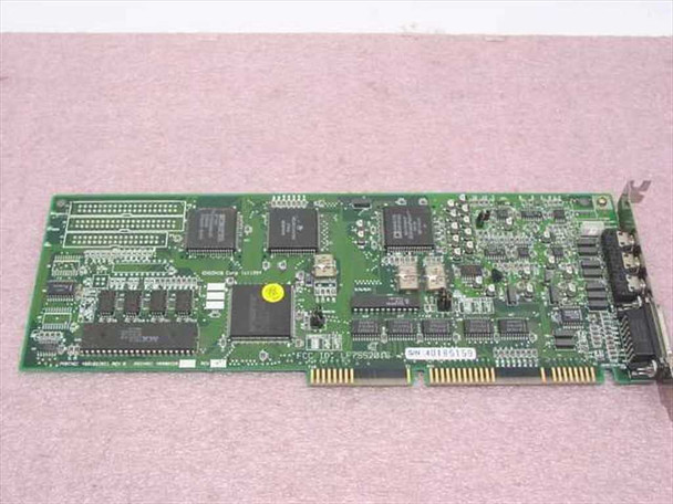 Ensoniq 4001022851 ISA Sound Card