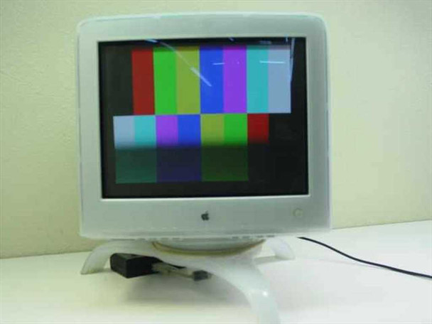 Apple M6496 17'' Apple Studio Display Monitor