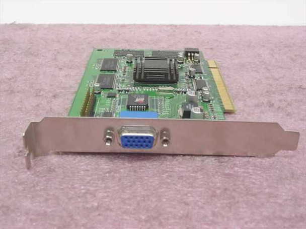 Creative Labs CT6950 PCI Video Card