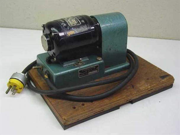 Carpenter MFG 8x4 Wire Twister Machine