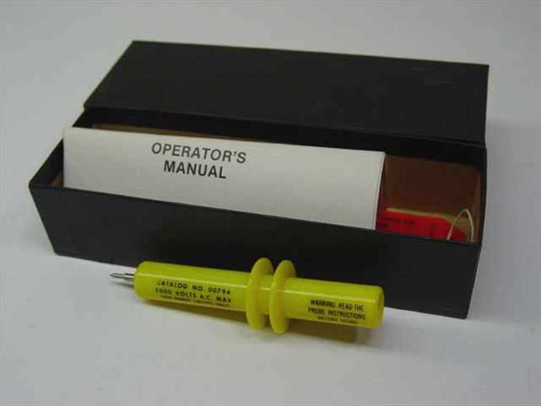 Simpson 00794 High Voltage Test Probe