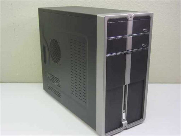 Generic AMD 1.6 GHz Computer AMD Athlon 1.6 ghz, 1 GB, 40 GB, CD-ROM Computer