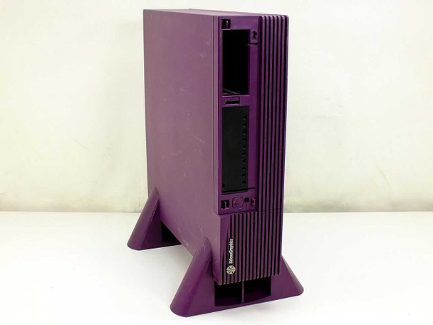 Silicon Graphics CMNB007Y125 Indigo 2 Unix Workstation - AS IS