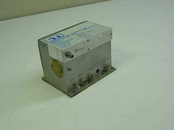 CTi D08954-1 Oscillator