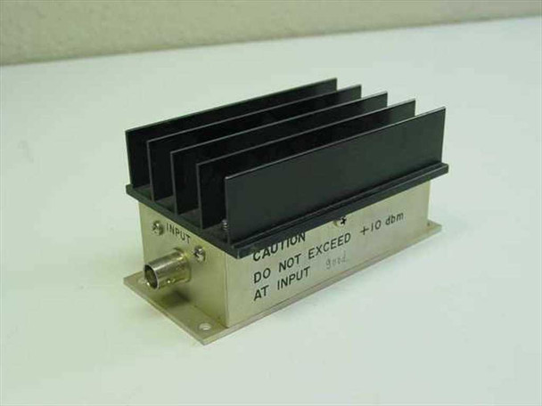 Mini-Circuits ZHL-2-8 (BNC) Wide band Amplifier