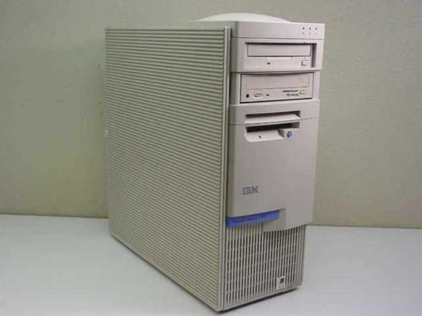 IBM PC 300PL 6892-20U Pentium 2 400MHz, 128MB, 40 GB, CD-ROM & CD-RW