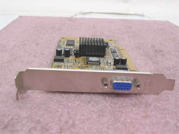 Winbond CS305P Ver 1.1 Mad Dog MP32S PCI Video Card