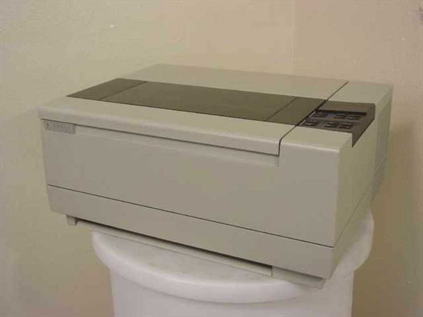 HP 2563A Serial Line Printer 300 LPM - PARTS UNIT