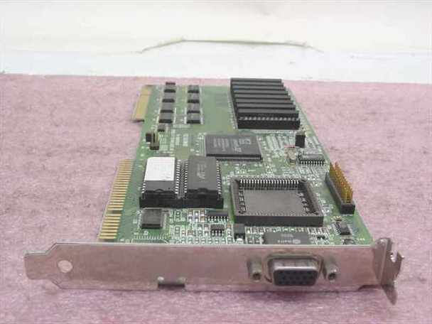 ATI 1090019530 Mach32 VLB Video Card 1021950630