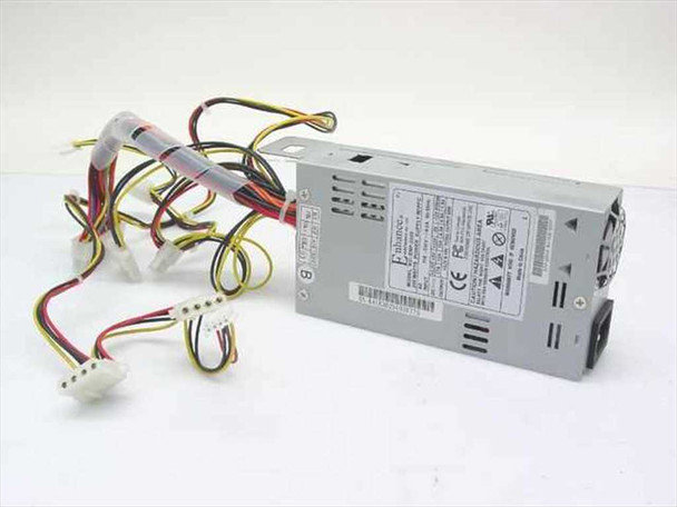 Enhance ENP-2320 200 W Power Supply - Shuttle SK41G