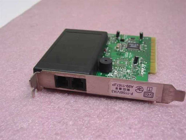 GVC F-1156IV/A3 Modem Card