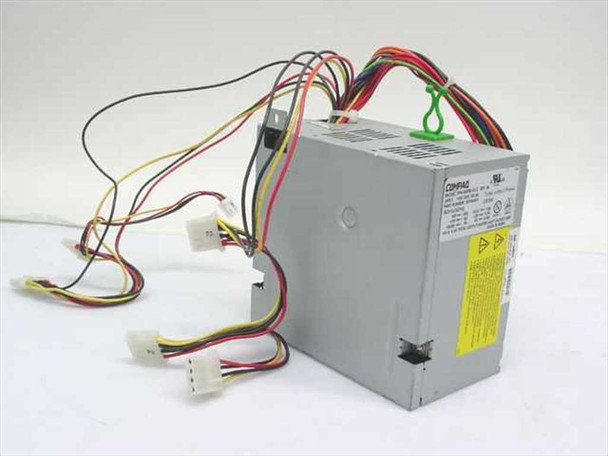 Compaq 153652-002 250W Power Supply - Compaq Presario 531