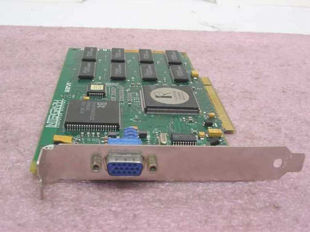 Intergraph V1000-E Reactor 3D Game (Video) Card