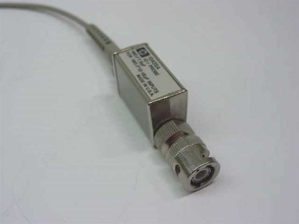 HP 10435A 300 MHz Oscilloscope Probe 10X 1 M ohm