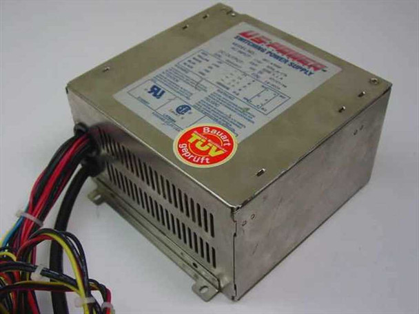 US Power and Technology SP2-4300F 300W Switching Power Supply