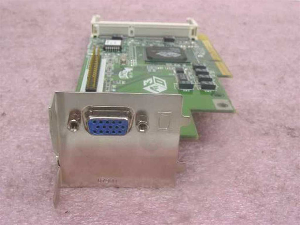 ATI 109-43200-10 Rage Pro Turbo AGP PCI Video Card