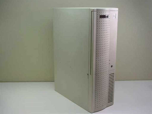 Generic P2 Full Tower Computer Pentium 2 350MHz, 384MB, 20GB, CD-ROM Desktop Comp