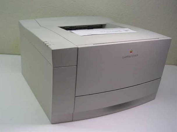 Apple M4238 LaserWriter 12/640 PS Printer