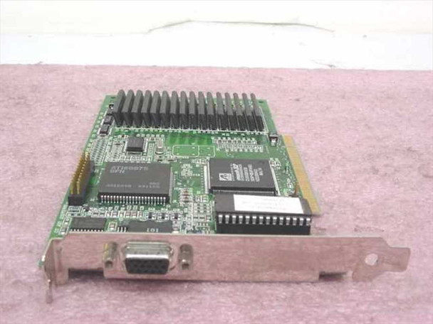 ATI 109-23000-10 Mach32 PCI Video Card