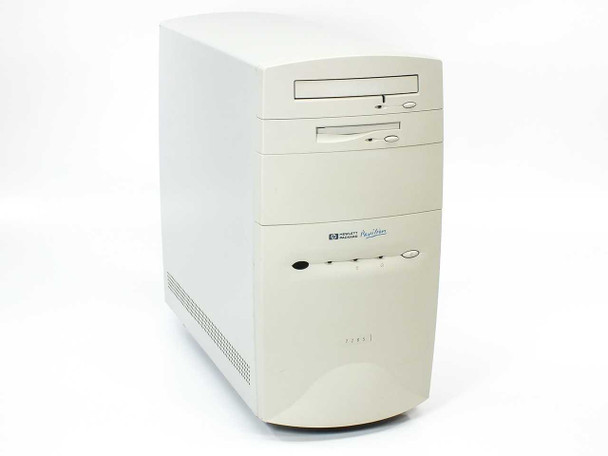 HP Pavilion 7285 P200MHz, 64MB, 3.0GB, CD-ROM 5 ISA Slots