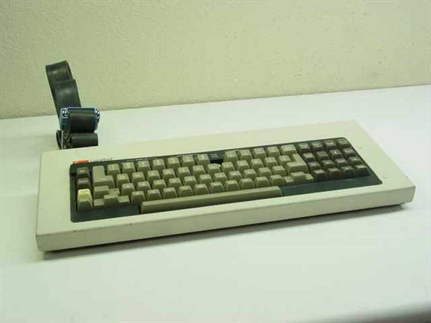 GenRad 2501-2004-LM-3 Keyboard Terminal