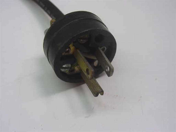 Metal Rack Mounted Blower - Approximately 150CFM