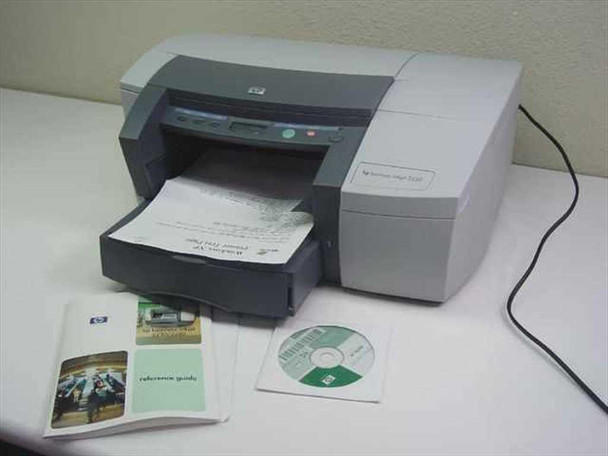 HP C8119A Business Inkjet 2230