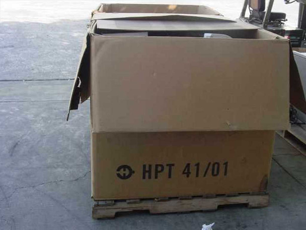 HP OfficeJet Two Gaylords of OfficeJet Fax Machines
