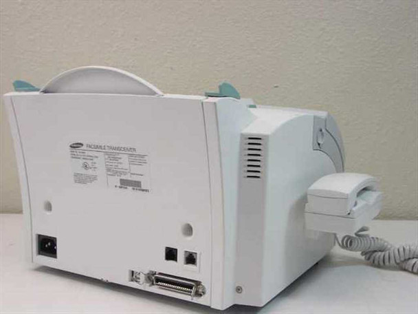 Samsung SF-555P Facsimile Machine