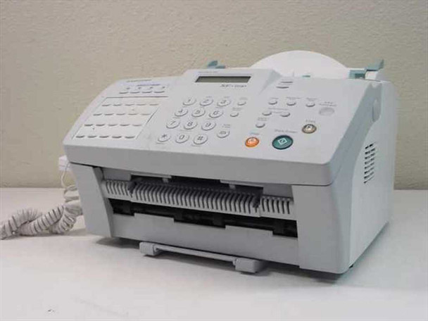 Samsung SF-555P Facsimile Machine