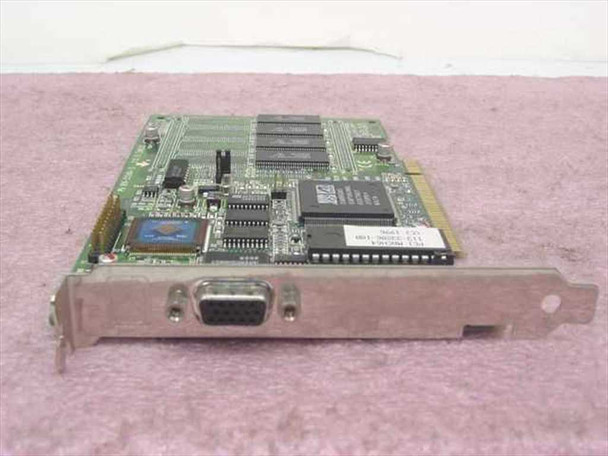ATI 1023322710 Mach64 PCI Video Card 109-33200-10