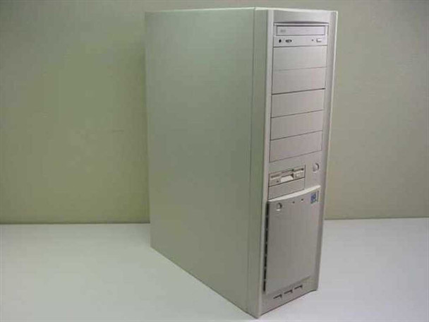 Generic Pentium 3 Pentium 3 500MHz, 256 MB, CD-ROM Desktop Computer