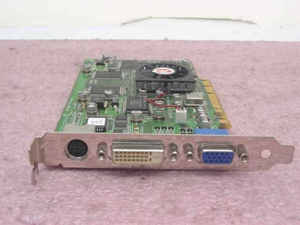 ATI 109-77700-00 Radeon Graphics Apple PCI Video Card