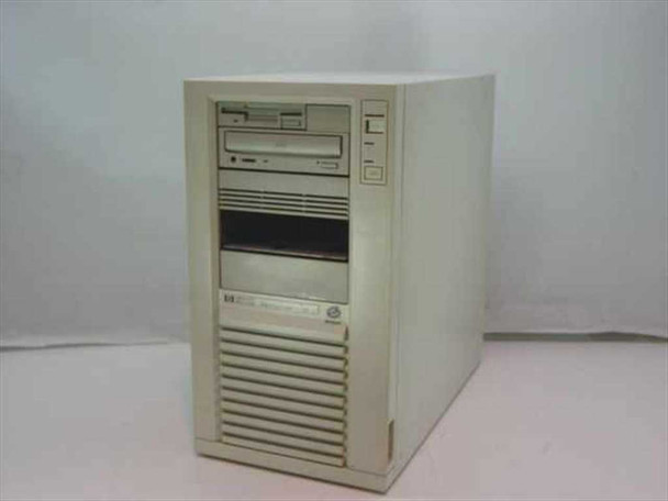 HP Net Server 5/100 LC - Tower D3595A - AS IS