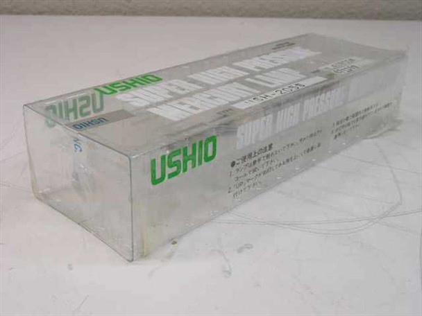 USHIO USH-205S Super High Pressure Mercury Lamp 200W