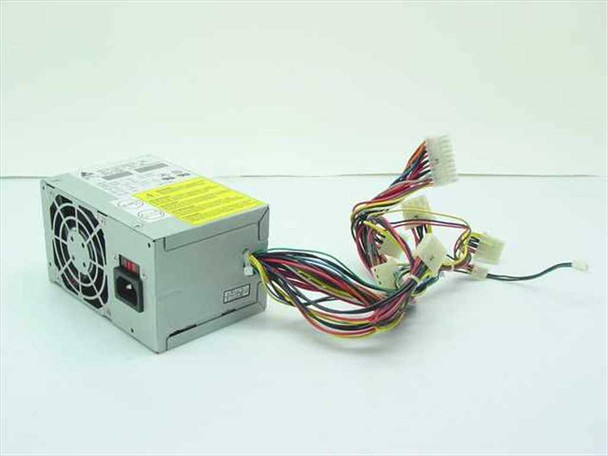 HP 0950-2800 110W 20-Pin ATX Power Supply - Delta DPS-110MB PSU - TESTED