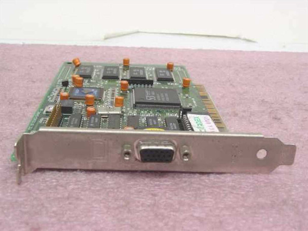 S3 IABE3 PCI Video Card Vision968