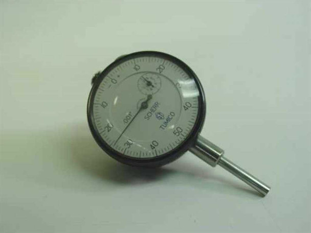 Scherr-Tumico 0138 Dial Indicator