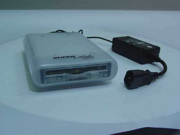 Imation SuperDisk Drive for Macintosh (SD-USB-M2)